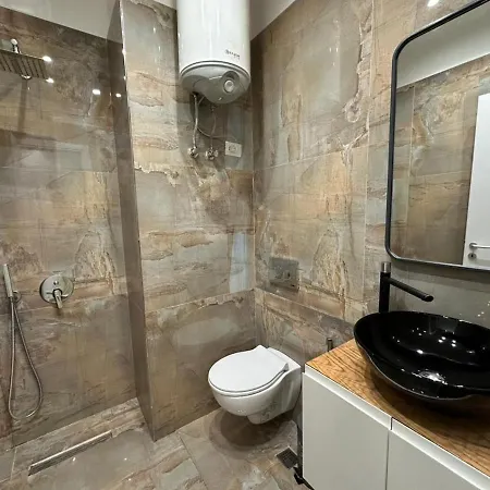 Pink Hub No 2 In The Heart Of Apartmán *