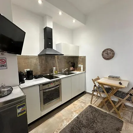 Appartement Pink Hub No 2 In The Heart Of *