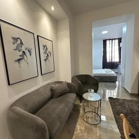 Appartement Pink Hub No 2 In The Heart Of