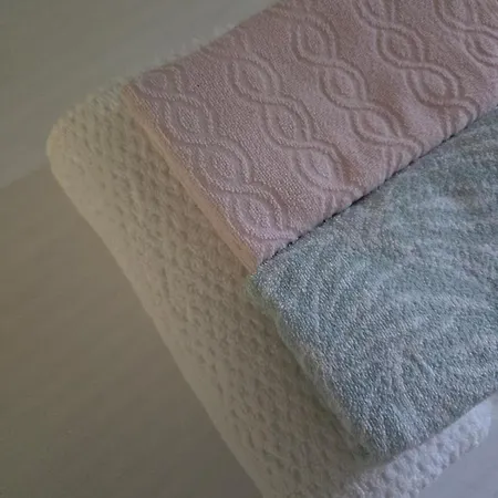 Pink Hub No 2 In The Heart Of Appartement *