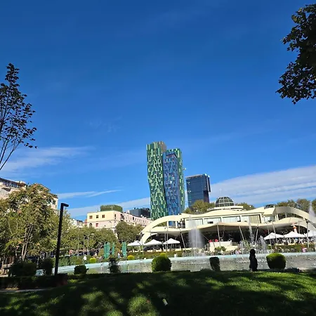 Pink Hub No 2 In The Heart Of Apartmán *