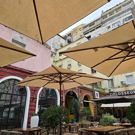 Apartmán Pink Hub No 2 In The Heart Of *