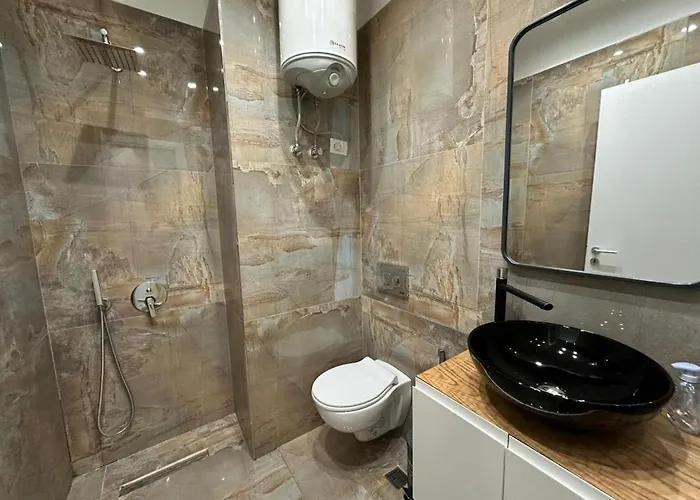 Pink Hub No 2 In The Heart Of דירה *