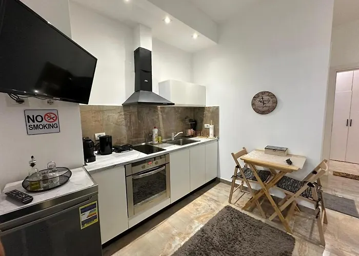 Appartamento Pink Hub No 2 In The Heart Of *