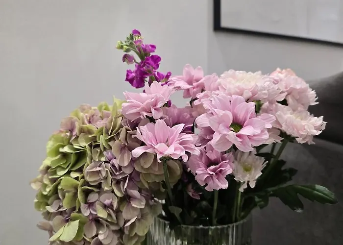 Pink Hub No 2 In The Heart Of *