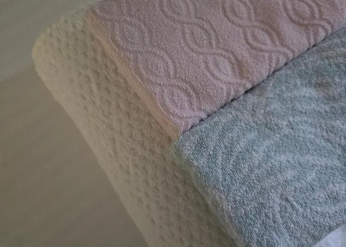 Pink Hub No 2 In The Heart Of Appartamento *