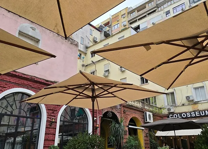 Appartamento Pink Hub No 2 In The Heart Of *